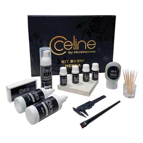 celine kit|Celine beauté.